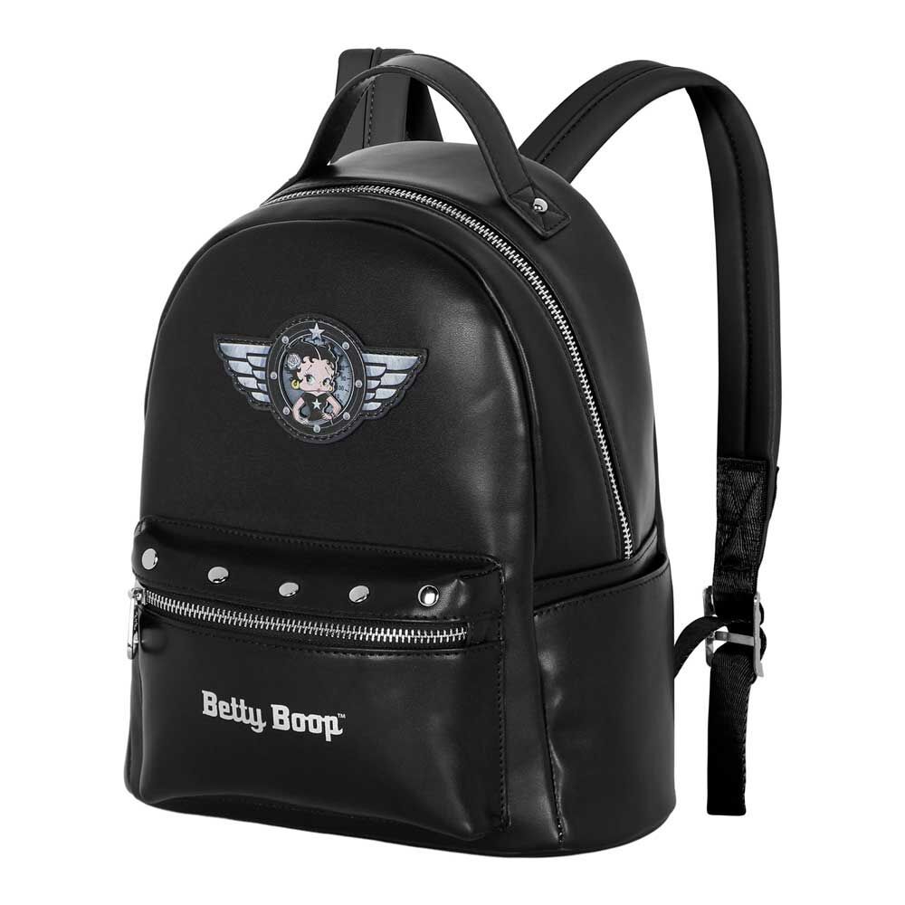 Betty Boop Motor Love Ruksak 29cm slika 5
