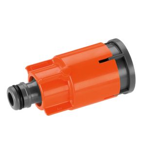 GARDENA Vodeni utikač sa ventilom za zatvaranje