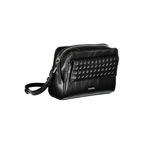 CALVIN KLEIN BLACK WOMEN'S BAG slika 3