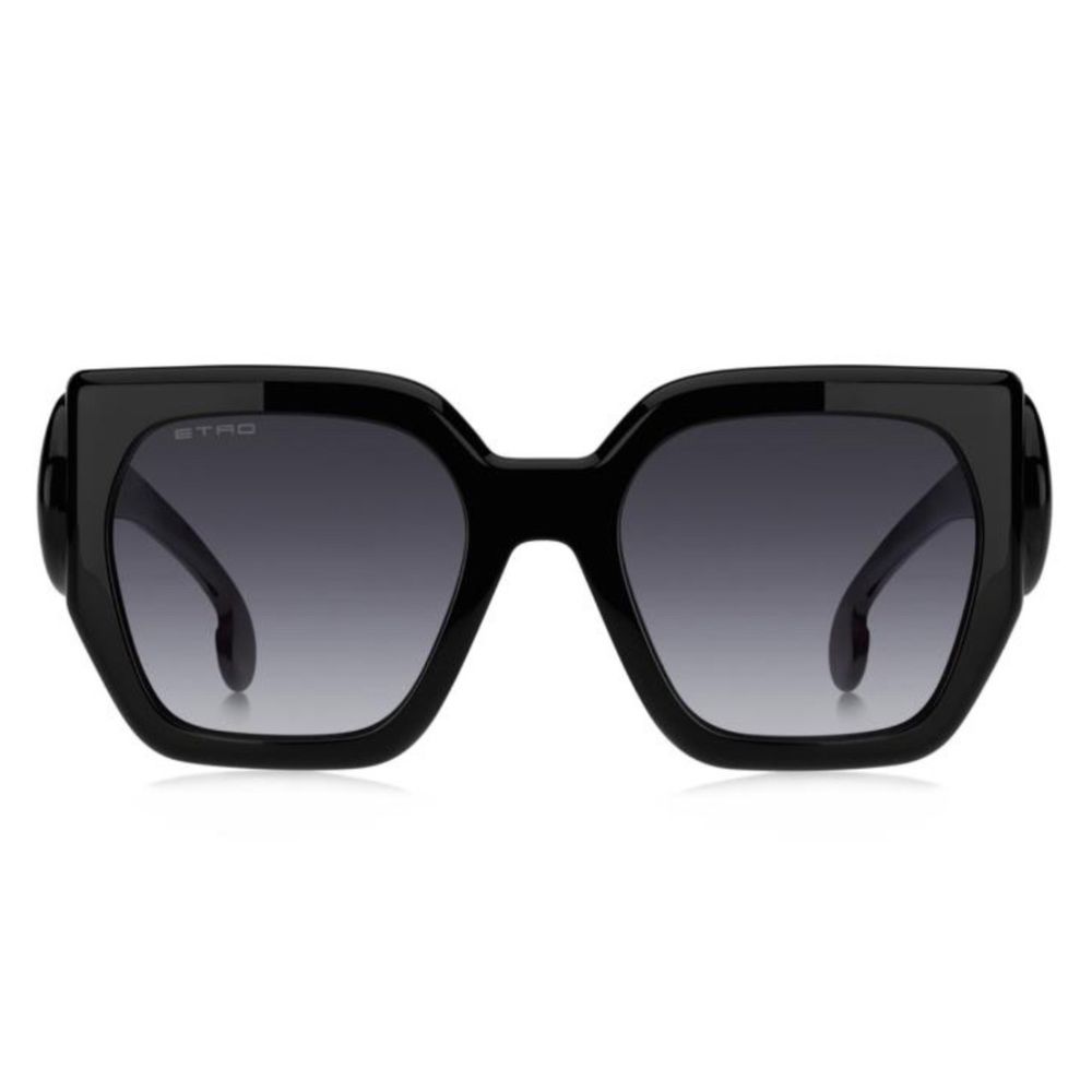 Ženske Sunčane naočale ETRO ETRO 0054/S Black slika 1