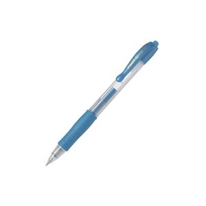 ROLER PILOT G-2 0.7 METALLIC PLAVA