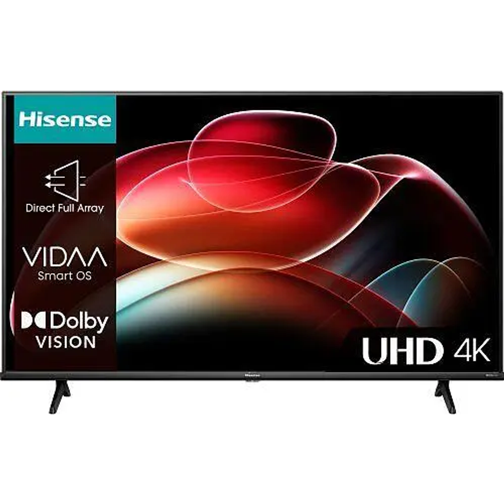 Hisense Televizor 43A6K / 43" slika 1