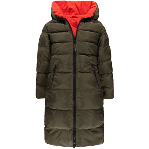 Garcia Two-Sided Puffer kaput slika 1