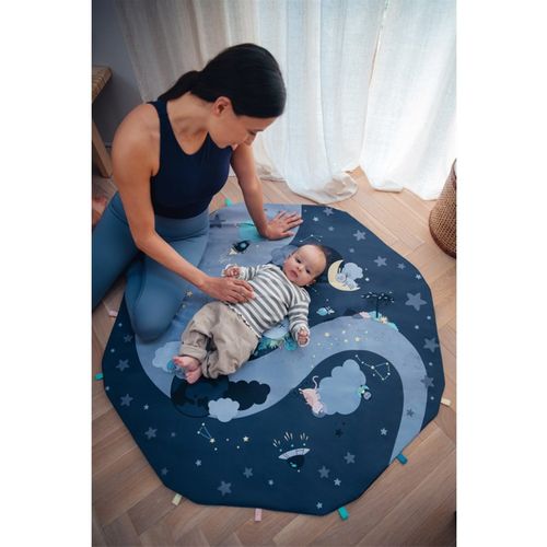 Momi Podloga za igru Day & Night 4U1, 113x100cm slika 17