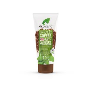  Dr. Organic COFFEE regenerator protiv peruti 200 ml