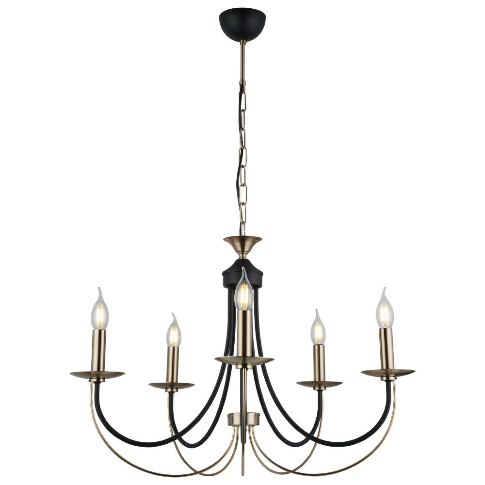 Luster Ferra – 52-05 – boje: antikni lak slika 2