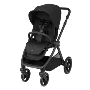 Maxi-Cosi 2u1 kolica Oxford+ + košara Sense - Twillic Black