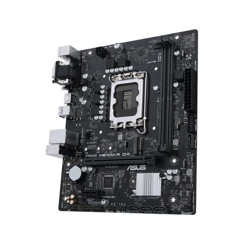 Asus PRIME H610M-R D4-SI Matična ploča slika 5