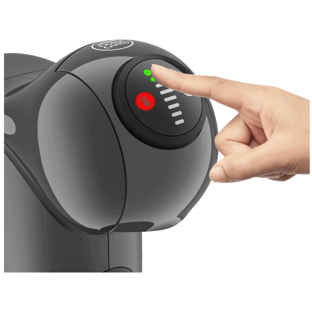 Krups Aparat za espresso kafu, Dolce Gusto Genio S - KP243B10 slika 4