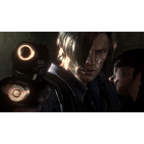 PS4 Resident Evil 6 (Includes: All map and Multiplayer DLC) slika 3