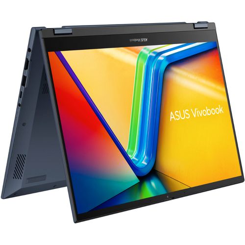Laptop Asus Vivobook S 14 Flip TN3402YA-LZ030W, R5-7530U, 16GB, 512GB, 14" WUXGA IPS, Windows 11 Home slika 2