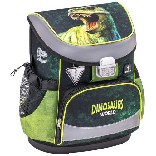 Belmil Torba školska mini-fit dinosaur world 2 405-33/57 slika 1