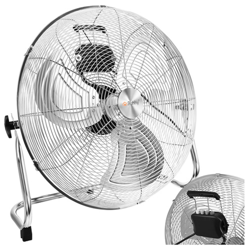 Ruhhy podni ventilator 50 cm Ruhhy slika 3