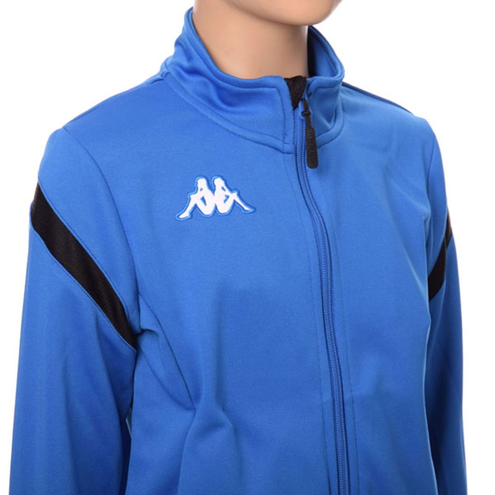 Kappa Komplet Trenerka 4Soccer Dalcito Za Dječake slika 4