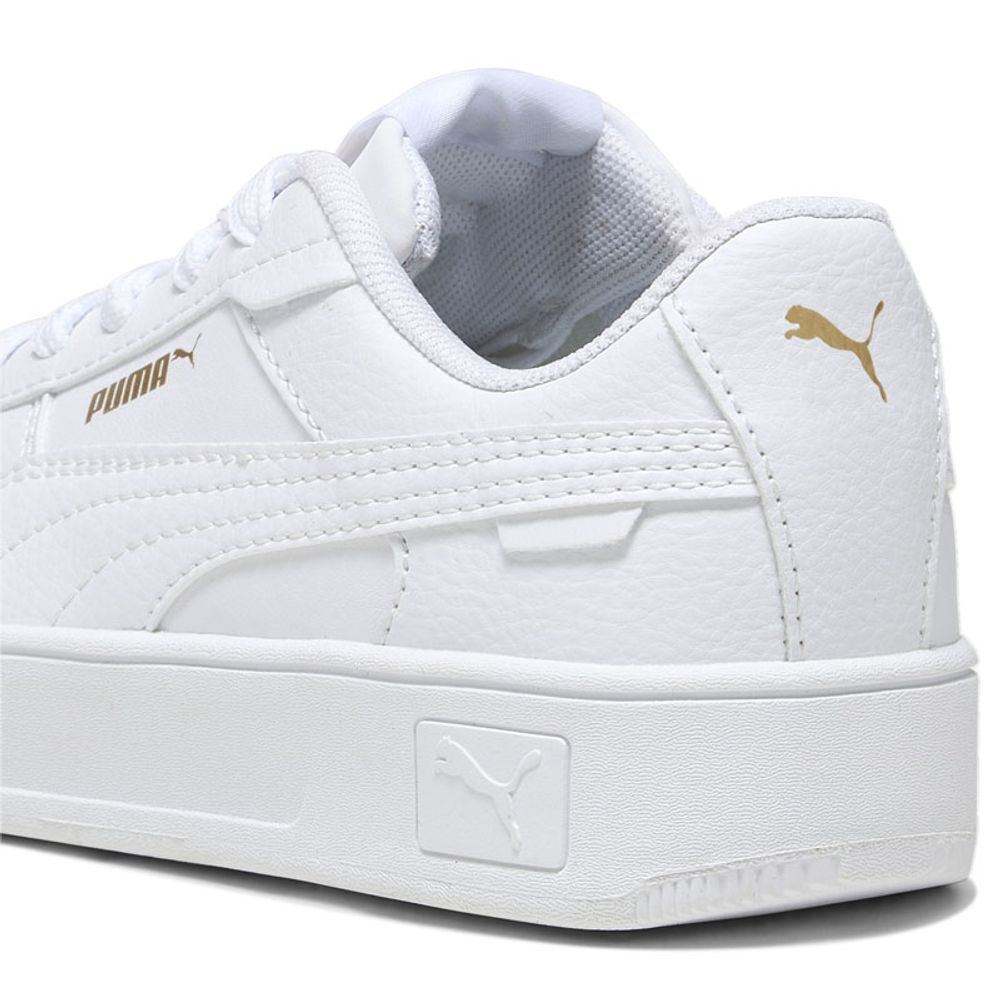 Puma Patike Carina Street PS za djecu slika 4