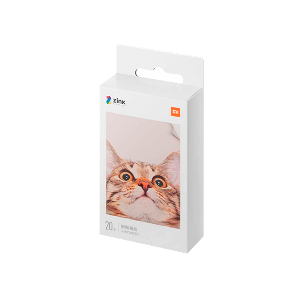 Xiaomi papir za Mi Photo Printer  slika 1