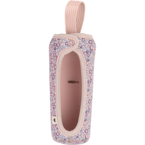 BIBS x LIberty futrola za flašicu large Eloise Blush slika 1