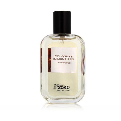 André Courrèges Colognes Imaginaires 2040 Nectar Tonka Eau De Parfum 100 ml (unisex) slika 3