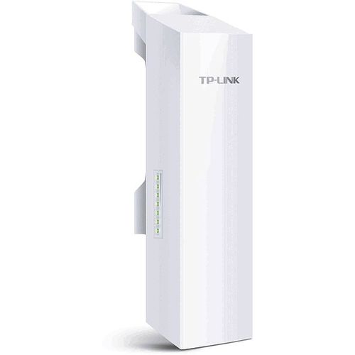 Outdoor Wireless CPE 210 TP-Link, 2.4GHz 300Mbps slika 2