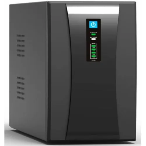 UBIT Smart UPS CF-1500VA LED slika 1