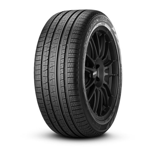 Pirelli 295/45R20 110Y SC VERDE AS RFT slika 1