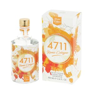 4711 Remix Cologne Edition 2018 Eau de Cologne 100 ml (unisex)