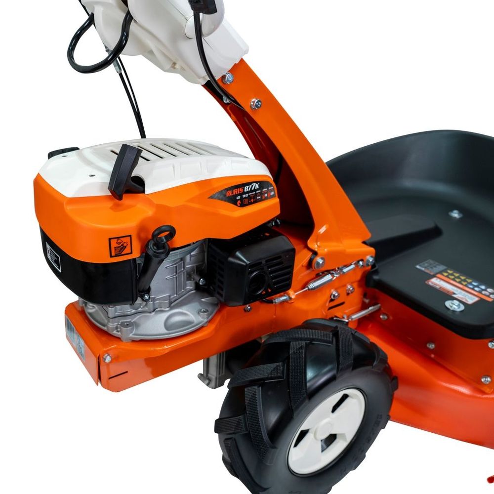 Rotaciona kosačica 57 cm RURIS 877K slika 7