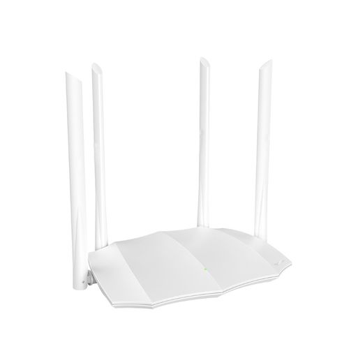 TENDA AC5V3.0 AC1200 Dual Band WiFi Router slika 3