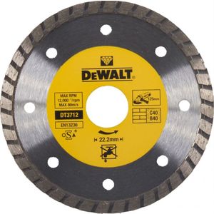 Dewalt DT3712 rezna ploča