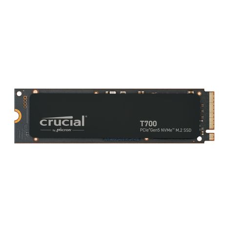 Crucial T700 2TB PCIe Gen5 NVMe M.2 SSD slika 1