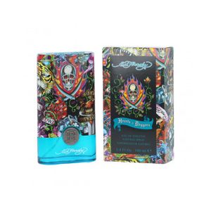 Christian Audigier Ed Hardy Hearts & Daggers za Njega Eau De Toilette 100 ml