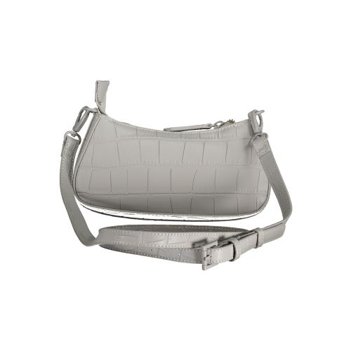 VALENTINO BAGS GRAY WOMEN'S BAG slika 2