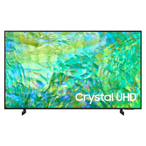 SAMSUNG U8000 Crystal UE50CU8072UXXH UHD 4K HDR Smart TV slika 1