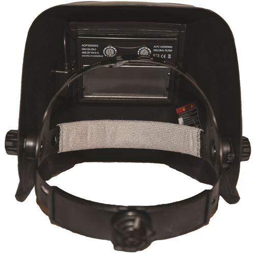 RAIDER Zaštitna maska za varenje RD-WH02 slika 2