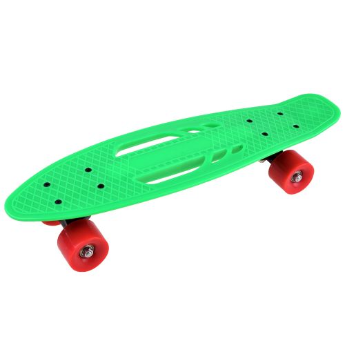 Skateboard za djecu - zeleni slika 6