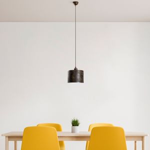 Luster DUZ-195RETRO-1 u Antiknom Stilu