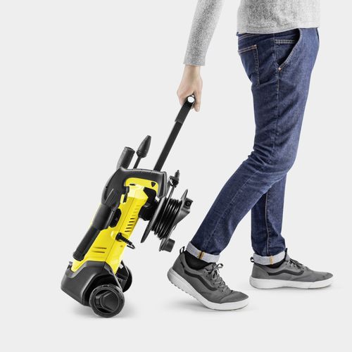 Karcher K 3 PREMIUM - Kompresorski čistač slika 9