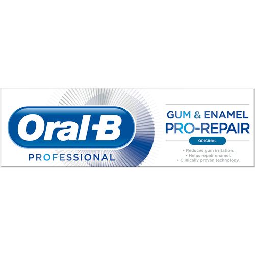 Oral-B zubna pasta Pro-Repair Gum & Enamel Professional Original 75ml slika 1