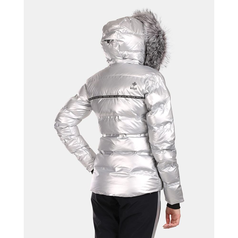 KILPI Ženska jakna - INSULATED LTD SIRIUS-W slika 13