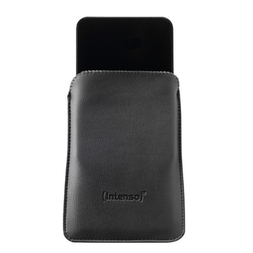 Intenso vanjski disk 1TB 2.5" Memory Drive USB 3.0 Crni + futrola slika 2