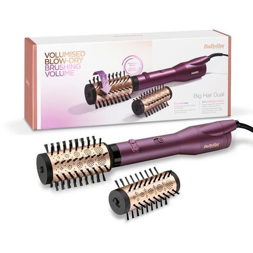 Babyliss uvijač za kosu AS950E  slika 2