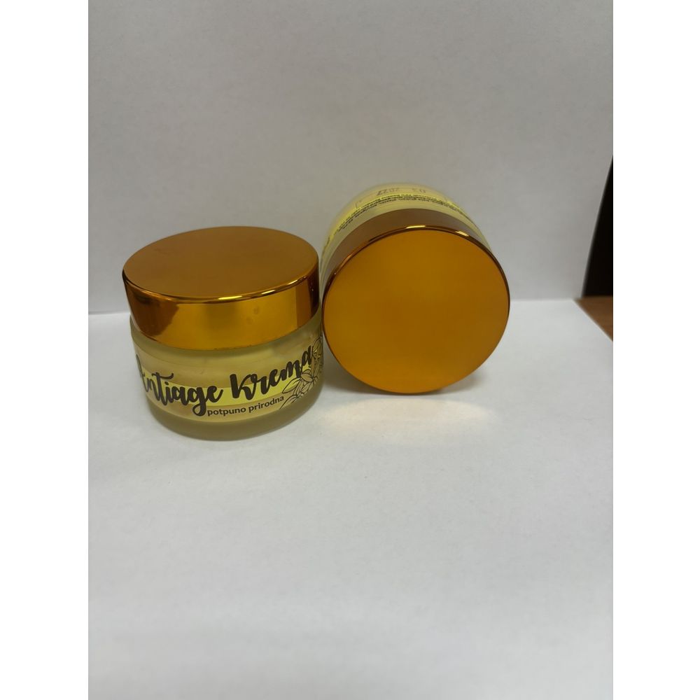 Pčelica Anti Age Krema 50Ml slika 1