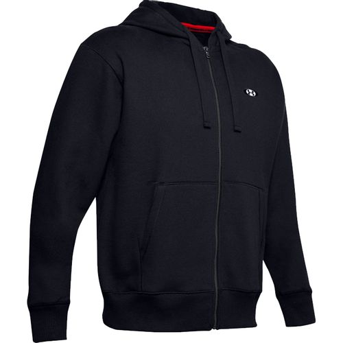 Muški hoodie Under Armour 1345588-001 slika 5