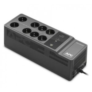 APC BE850G2-GR Back-UPS ES 850VA 230V, 8 šuko uticnica, USB C & A tip