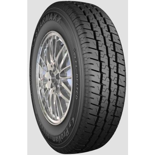 Starmaxx Guma 205/70r15c 106/104r provan st850 plus 8pr tl starmaxx ljetne gume slika 1