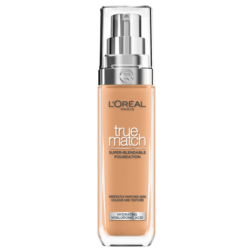 L'Oreal Paris True Match tečni puder 6.N slika 1