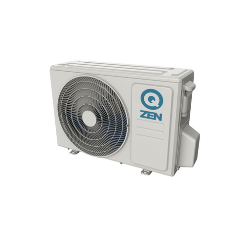 Qzen Start Inverter Plus WIFI klima uređaj 5,2 kW ZE-18WSE/ZE-18OSE + WIFI slika 4