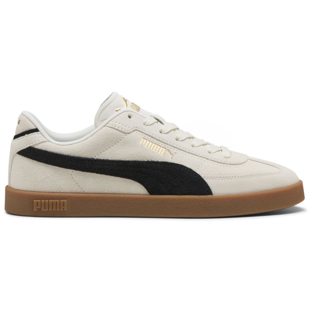 Puma Muške patike Club II Era Suede, Bež slika 1
