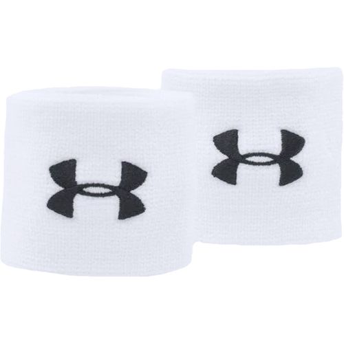 Znojnik Under armour performance wristbands 1276991-100 slika 5