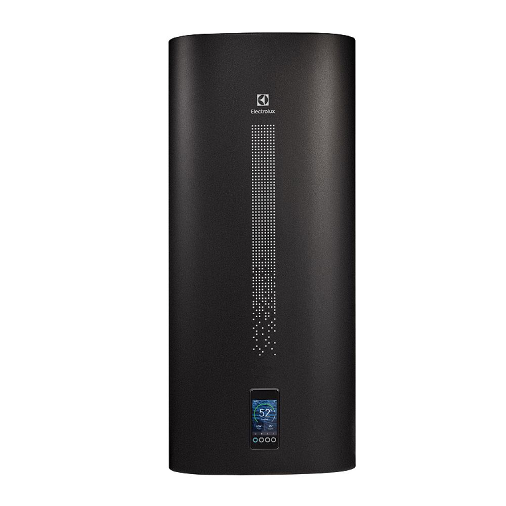 Electrolux EWH 50 SI BE EEC bojler, CRNI slika 4